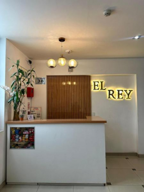 Hostal El Rey